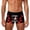 Black3, variant on KHONTS Valentine's Day Personalized Boxers for Men Custom Face Underwear with Picture Boyfriend Customized Boxer Briefs Yellow XL