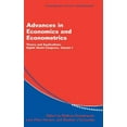 thumbnail image 1 of Avancés en Économie et Économétrie - Volume 35, 1 of 2