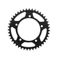 thumbnail image 3 of Sprocket for Suzuki SV1000 2003 - 2007 43 Tooth Rear by Race-Driven, 3 of 5