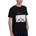 thumbnail image 2 of Camiseta de Manga Corta para Hombres Re:Zero, 2 of 5
