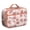 Rose-gold-3, variant on Fruity Strawberry Insulated Lunch Tote - Sweet Design, 8-Hour Thermal Retention, Ideal for School or Work