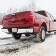 thumbnail image 2 of MBRP 2015 Ford F-150 5.0L 3in Cat Back Dual Split Side Exit T409 Exhaust System, 2 of 3