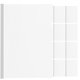 thumbnail image 3 of 10 Uds carpetas de archivos con barra deslizante carpeta de documentos para carpetas de archivos transparentes de negocios escolares, 3 of 8