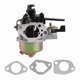 thumbnail image 2 of Carburador, Práctico Y Fácil Instalación, Carburador Eficiente Para Motor De Gasolina, Estable Para Conversión De Motor A Gasolina, 2 of 7