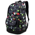 thumbnail image 1 of Mochila Rickyh Style para viajes escolares, ligera, unisex, 1 of 6