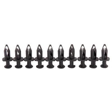 Replacement Fender Rivets 8mm (10 pack) for Honda TRX 250EX 2001-2008
