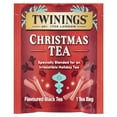 thumbnail image 2 of Twinings, Black Tea, Christmas Tea, 20 Tea Bags, 1.41 oz, 2 of 3