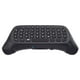 thumbnail image 1 of Teclado inalámbrico QuickType para controladores Xbox Series X/S y One, teclado de controlador inalámbrico, 1 of 5