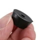thumbnail image 2 of 240 Piezas Lavadoras Conicas de Pata de Goma Antideslizantes de Muebles de 22mm x 10mm, 2 of 5