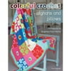 Stackpole Books Colorful Crochet