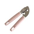 thumbnail image 3 of Garlic Press, Garlic Crusher Small Holes Grid  for Kitchen Pink,Blue,Stainless Steel Color, 3 of 7