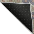 thumbnail image 3 of Addison Rugs Chantille Indoor/Outdoor Transitional Geometric Aloe Washable Rectangle Rug, 9' x 12', 3 of 6
