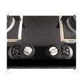 thumbnail image 4 of Gas Stove Automatic Fire Off Timer Kitchen Smart Switch Anti-Dry Accessories Natural Gas Gas Stove Timer (Left Switch), 4 of 6