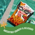thumbnail image 5 of Sensible Portions Screamin Hot Veggie Straws - 6oz, 5 of 5
