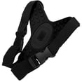 thumbnail image 4 of Helmet Camera Strap Mount, Prevent Slipping Hands Free Motorcycle Helmet Camera Belt Prevent Vibration Sturdy Durable  For Motorcycle Helmets Blue,Orange,Black, 4 of 8