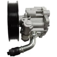 thumbnail image 5 of New Power Steering Pump Compatible With Jeep Grand Cherokee Laredo 8 Cyl 5.7L Grand Cherokee S Limited 8 Cyl 5.7L Commander Limited 8 Cyl 5.7L 2005-2010 By 52089883AC 52089883AD, 5 of 6