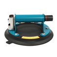 thumbnail image 6 of 2-Pack Heavy Duty Glass Suction Cups - 8 Inch Industrial Vacuum Lifter Set with 350lbs Load Capacity for Window, Tile, and Glass Replacement - Powerful Handheld Tool for Professionals, 6 of 9