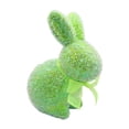 thumbnail image 1 of Tdxkok Easter Glitter Ornament Garden Decor Happy Easter Decorations, 1 of 6