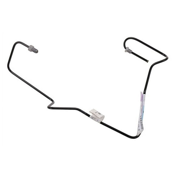 GM Genuine Parts Front Brake Pipe