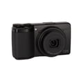 thumbnail image 1 of RICOH GR IV F2.8 25.7MP with Hybrid AF 5 Axis Sensor Shift Stabilization Built in 53GB Memory Compact Digital Camera, 1 of 5