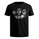 thumbnail image 1 of Playera Scarface Cara Cortada Tony Montana Mafia Camiseta N3, 1 of 3