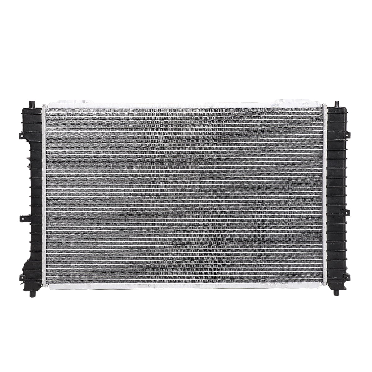 DNA Motoring 2307 Aluminum Core Radiator For 01-07 Escape 01-06 Tribute 05-07 Mariner 3.0L V6