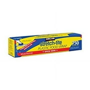 Kirkland Signature Stretch Tite Plastic Food Wrap 11 7/8 Inch X 750 SQ. FT.