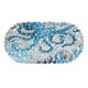 thumbnail image 2 of Anti-Skid Floor Mat Featuring Marine Animals for Bathroom Use 70x35cm Practical PVC Material 1Pc, 2 of 3