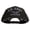 Charcoal, variant on US Army Aviation Embroidered Solid Cotton Twill Mesh Prostyle Cap - Khaki OSFM