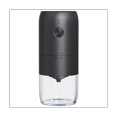 thumbnail image 1 of Coffee Grinder USB Rechargeable Coffee Bean Grinder with Removable Bowl,Coffee Bean Grinder with Brush,Spice Grinder, 1 of 7