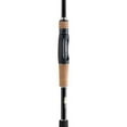 thumbnail image 6 of Shimano Fishing EXPRIDE SPN 610 ML Freshwater Bass Spinning [EX2610MLA], 6 of 6