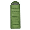thumbnail image 1 of Saco De Dormir  Bloosom Para Acampar Al Aire Libre Verde Militar, 1 of 4