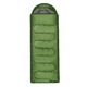 thumbnail image 1 of Saco De Dormir  Bloosom Para Acampar Al Aire Libre Verde Militar, 1 of 4
