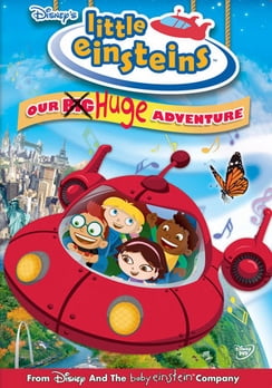 little einsteins toys walmart