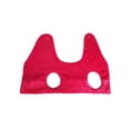 thumbnail image 2 of Dog Hammock Helper 2 In 1 Cat Towel Drying Towel Pet Bath Towel Microfiber Pet Grooming Hammock Restraint Bag For Bathing Washing Grooming Trimming Nail, 2 of 5