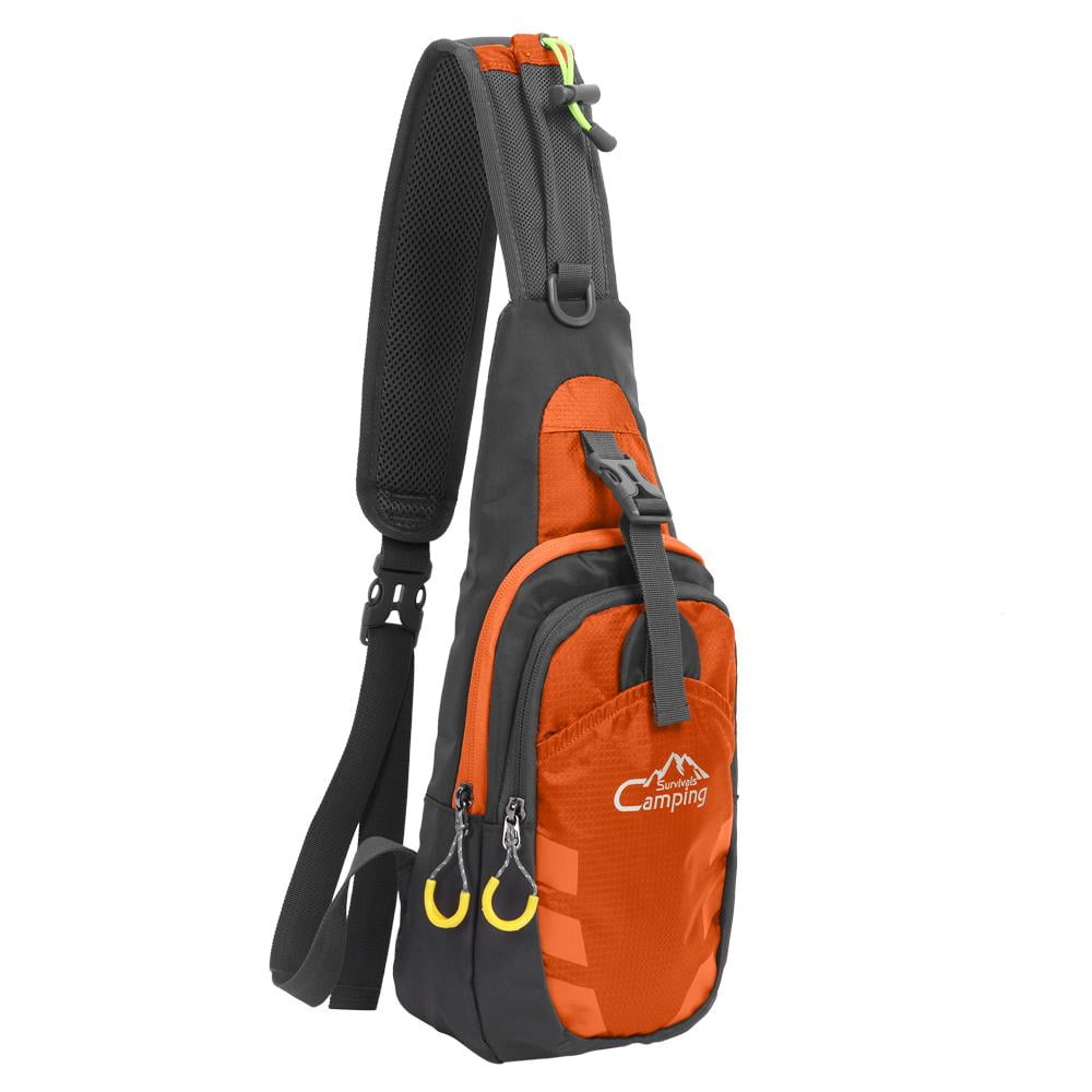 sports sling bag