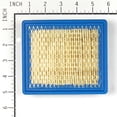 thumbnail image 2 of Briggs & Stratton OEM 73111GS  Filter-Cartridge, 2 of 5