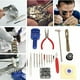 thumbnail image 5 of Herramienta de Reparación de Relojes ANGGREK Kit de Relojero 19 Piezas, 5 of 8