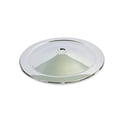 thumbnail image 1 of High Dome Air Cleaner Lid 14 in. Round Steel Chrome, 1 of 1
