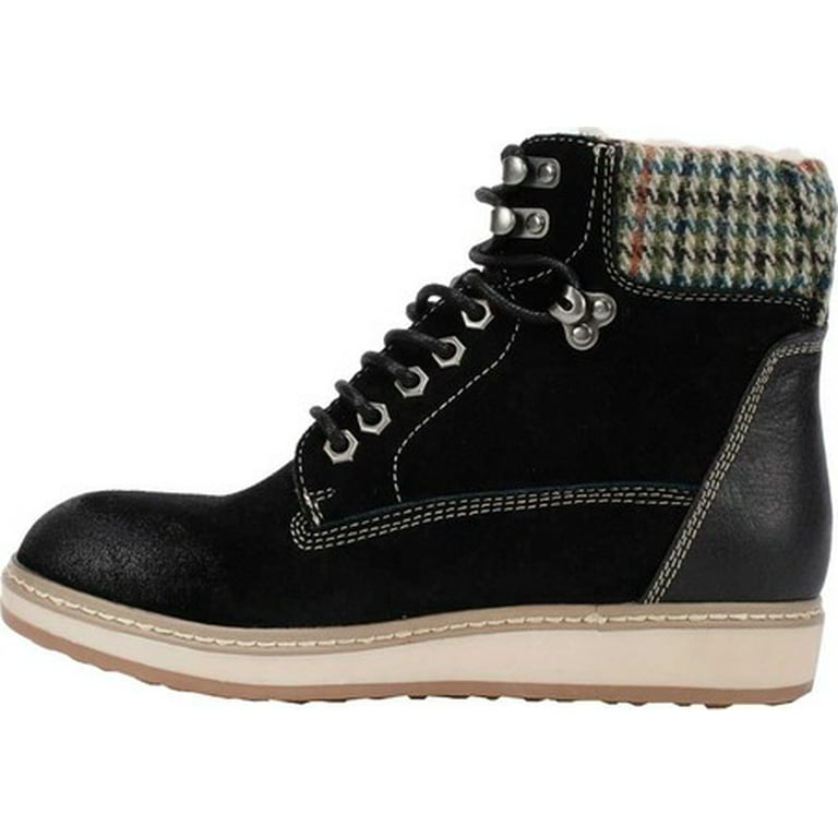 White mountain theo best sale bootie