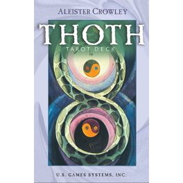 洋書 THE BOOK OF THOTH (Egyptian Tarot) _12.JPG?set_id=880000500F