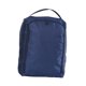 thumbnail image 1 of Bolsa para zapatos de golf con cremallera, gran capacidad, bolsa de viaje portátil para zapatos, transpirable, Azul marino, 1 of 9