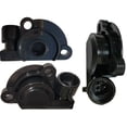 thumbnail image 1 of SENSOR DE POSICIÓN DEL ACELERADOR (TPS) CHEVY C2 2004 al 2008 CHEVROLET 1.6L L4 INTRAN-FLOTAMEX ., 1 of 3
