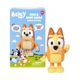thumbnail image 1 of Jouet Bluey Jeu Cache-Cache Bingo Électronique Figurine 3+ Ans, 1 of 6