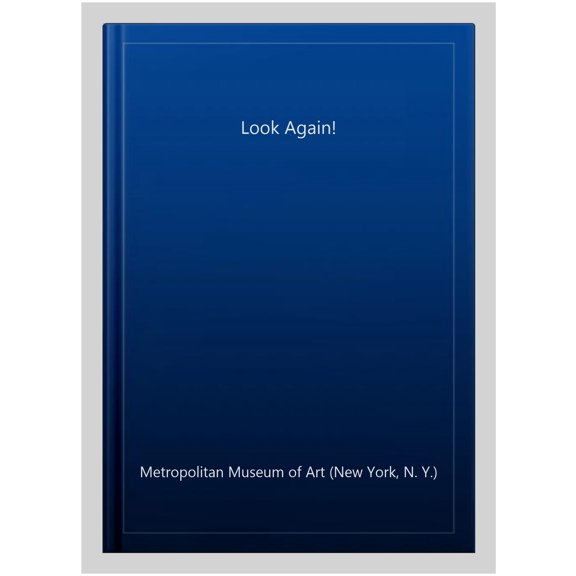 Pre-Owned Look Again!