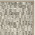 thumbnail image 6 of SAFAVIEH Natural Fiber Axum Geometric Sisal Area Rug, Natural/Taupe, 6' x 9', 6 of 7