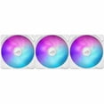 thumbnail image 4 of Asus ROG Ryuo IV 360 ARGB Cooling Fan/Radiator/Water Block/Pump, 1 Pack, 4 of 9