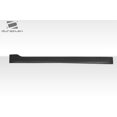 thumbnail image 4 of 2009-2014 Hyundai Genesis 4DR Duraflex Executive Side Skirts Rocker Panels - 2 Piece, 4 of 5