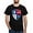 Black, variant on CafePress - Pepsi Varsity Badge 5 T Shirt - Men's Classic Graphic Cotton T-Shirt