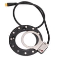 thumbnail image 3 of Sensor De Pedal Eléctrico, Sensor De Asistencia Eléctrica, Sensores De Pasillo Duales Derechos Estables Y Duraderos Para Bicicletas Eléctricas, 3 of 8